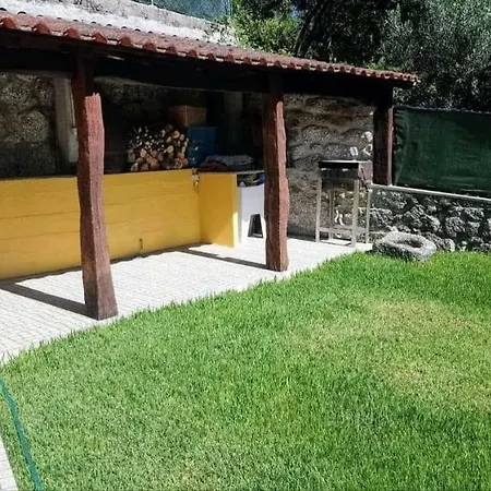 Vakantiehuis Country House - Casa Da Costa