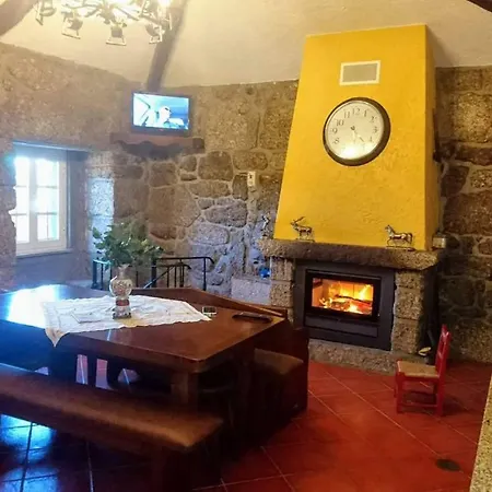 Country House - Casa Da Costa Vakantiehuis Vieira do Minho