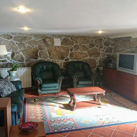 Vakantiehuis Country House - Casa Da Costa