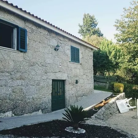 Country House - Casa Da Costa Feriehus