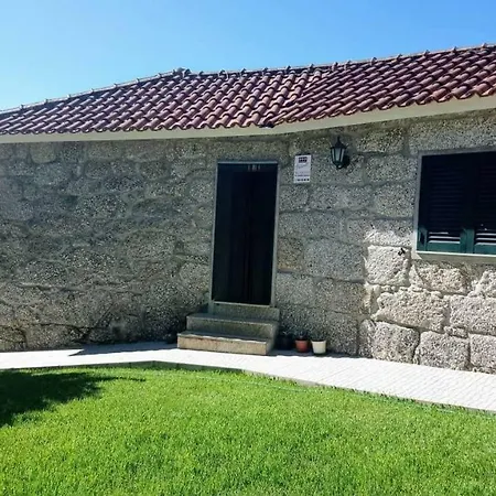 Country House - Casa Da Costa *