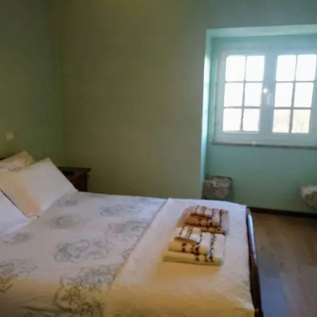 Country House - Casa Da Costa * Vieira do Minho
