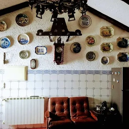 Vakantiehuis Country House - Casa Da Costa