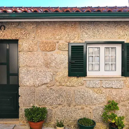 Country House - Casa Da Costa * Vieira do Minho