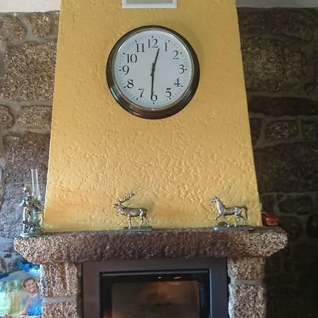 Country House - Casa Da Costa