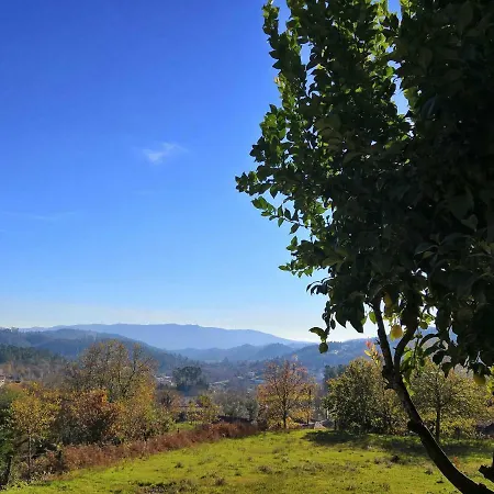 Vakantiehuis Country House - Casa Da Costa
