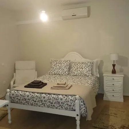 Vakantiehuis Country House - Casa Da Costa Vieira do Minho